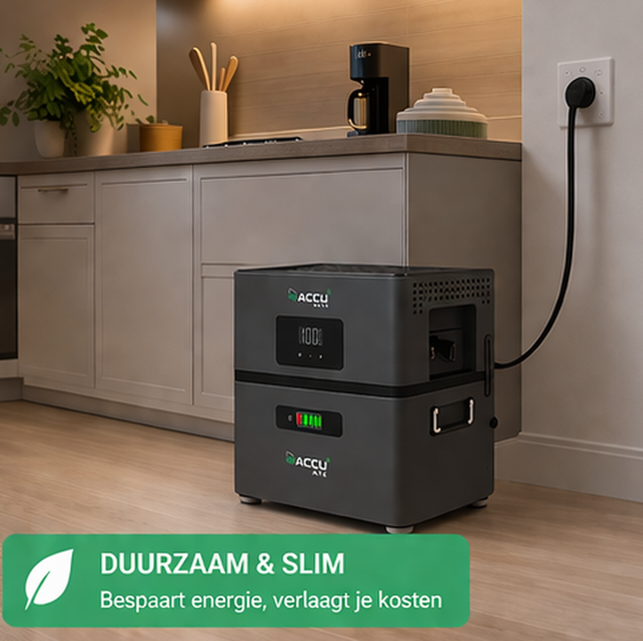 Duurzaam & slim