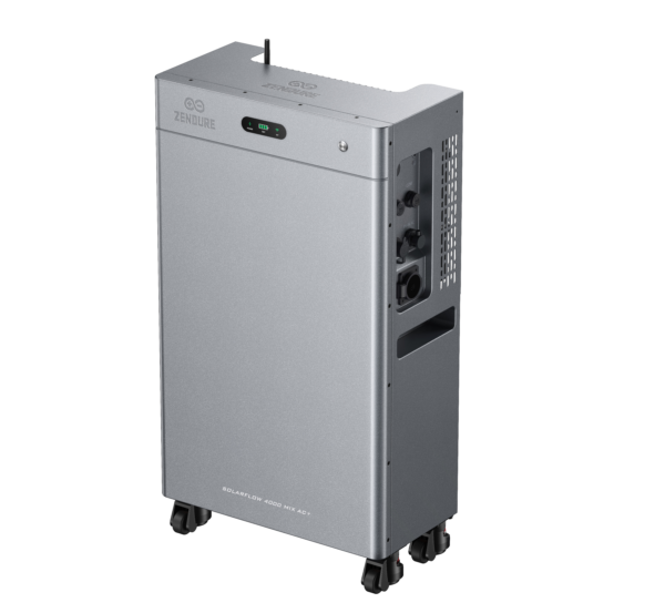 Zendure SolarFlow 4000 Mix AC+