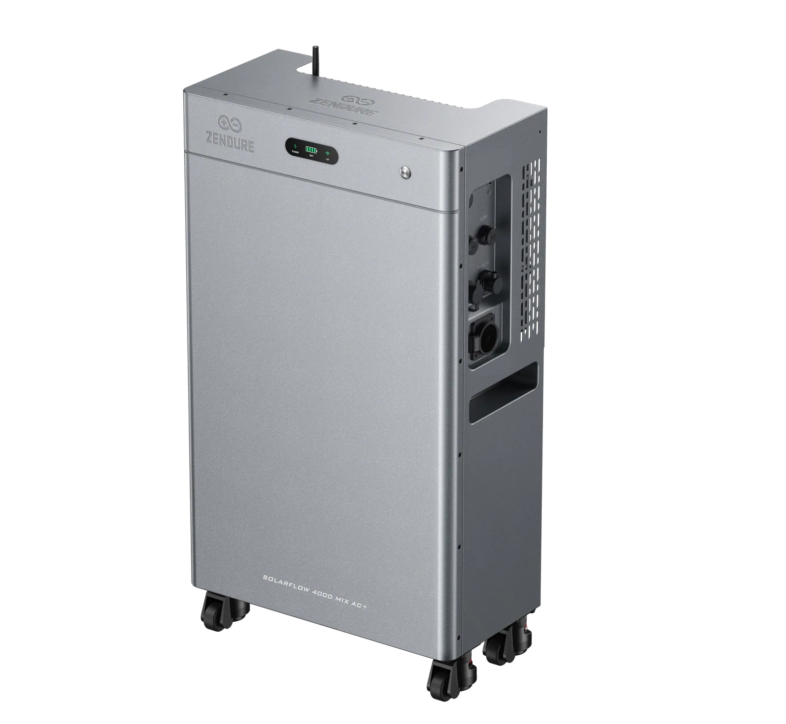 Zendure SolarFlow 4000 Mix Pro