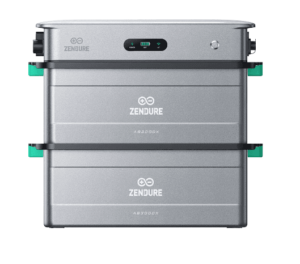 Zendure SolarFlow 2400 5.76KWh
