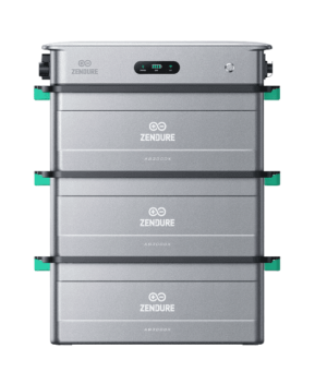Zendure SolarFlow 2400 8.64KWh