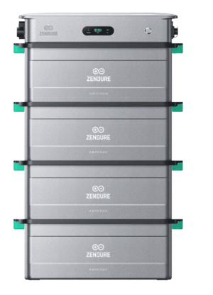 Zendure SolarFlow 2400 11.52KWh