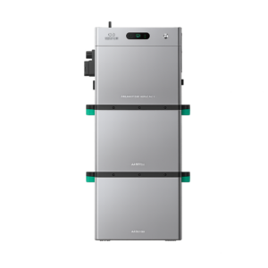 Zendure SolarFlow 2400 AC+ 8.16KWh