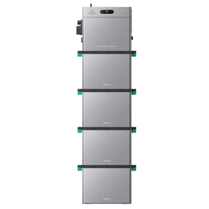 Zendure SolarFlow 2400 AC+ 13.92KWh