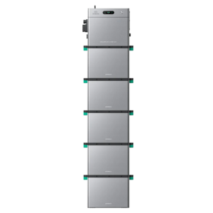 Zendure SolarFlow 2400 AC+ 16.8KWh