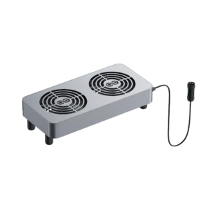 Zendure cooling fan