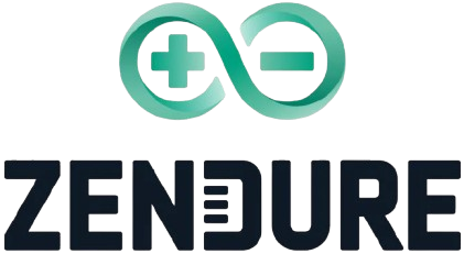 Zendure logo